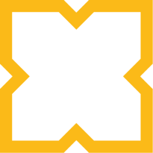 XAMKin logo